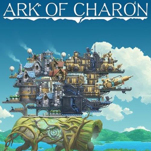 Ark of Charon 2024 torrent