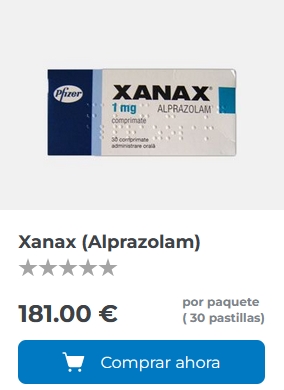 Guía para la compra de Alprazolam 0.5 mg: Precauciones y Recomendaciones