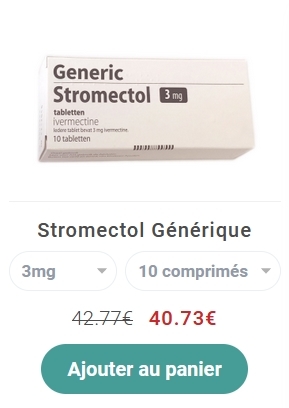 Acheter Stromectol en ligne : Guide d'achat sécurisé