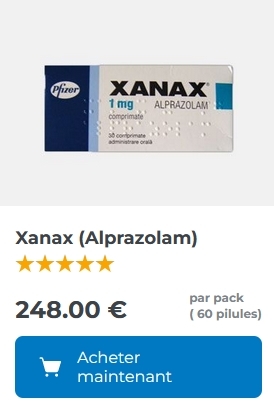 Procurez-vous de l'alprazolam sans ordonnance : Guide et précautions